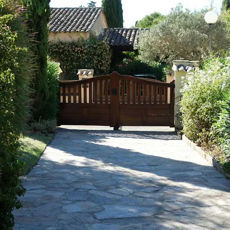 Maison Le Lavandou, 4 Pieces, 5 Personnes - Fr-1-308-94 Holiday home Le Lavandou